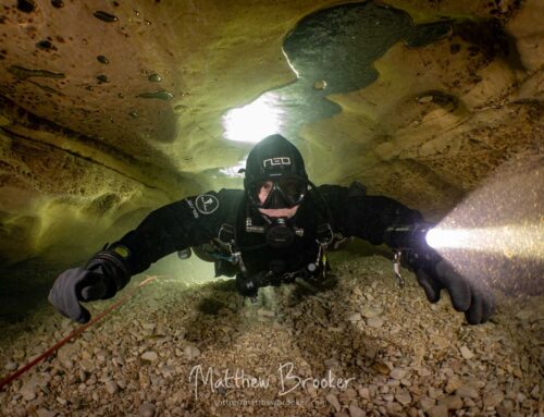 Sidemount… A specific tool for a specific job?