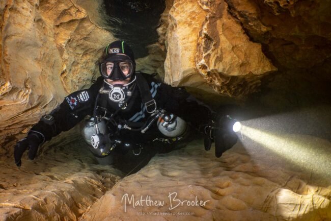 2022-06-08-Marchepied-1Cave Diving in Marchepied, France Cave Diving in Marchepied, France