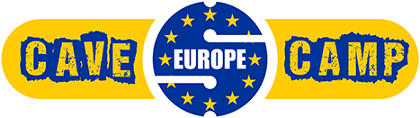 Cave Camp Europe Logo