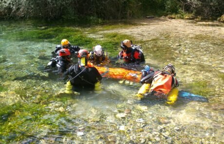 Rescue Workshop DDLH